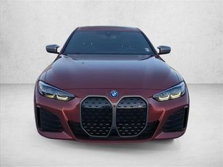 Used 2023 BMW i4 M50 w/ Premium Package AWD/4WD video 2