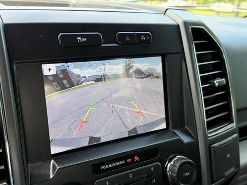 Used 2019 Ford F150 XLT image 25