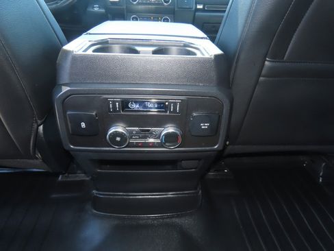 Used 2020 Ford Expedition Limited w/ Equipment Group 301A RWD image 23