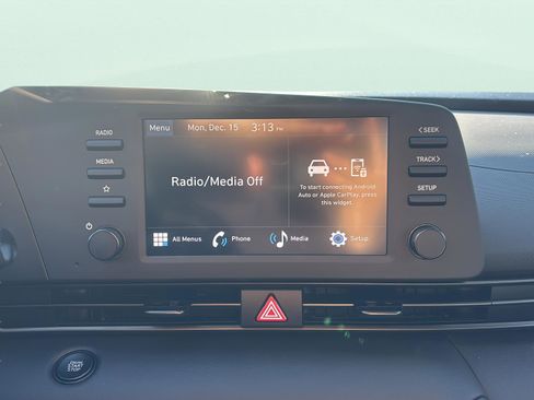 New 2026 Hyundai Elantra SEL Sport Premium image 15