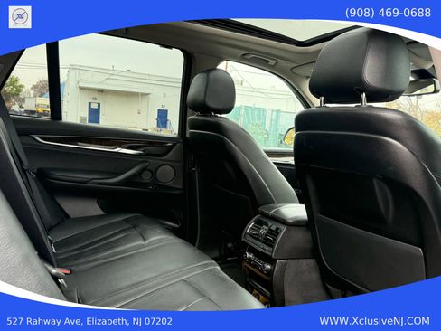 Used 2016 BMW X5 xDrive35i image 24
