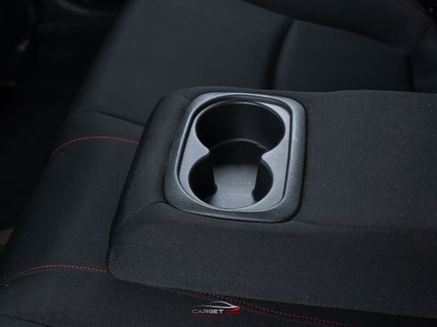 Used 2018 Honda Civic Si image 16