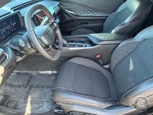 Used 2025 Dodge Charger R/T w/ Quick Order Package 25M R/T image 13