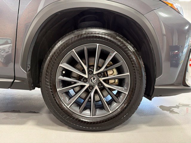 Used 2024 Lexus NX 350h AWD image 34