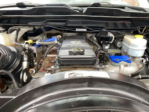 Used 2016 RAM 2500 Longhorn w/ Convenience Group image 22