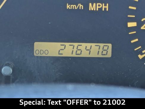 Used 2002 Lexus RX 300 image 30