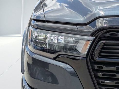 New 2026 RAM 1500 Big Horn AWD/4WD image 9
