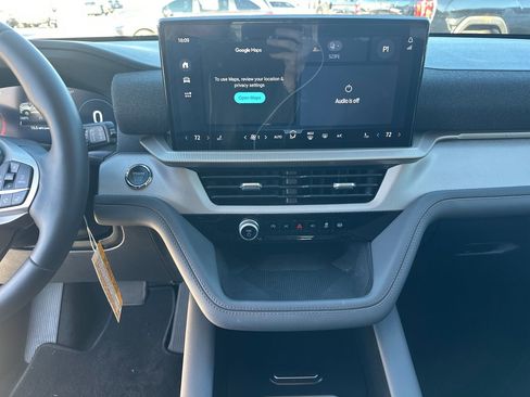 New 2025 Ford Explorer Active image 51