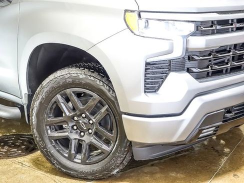 New 2026 Chevrolet Silverado 1500 RST image 4