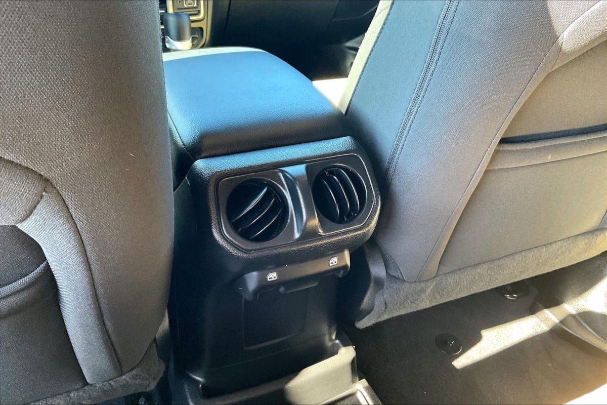 Used 2025 Jeep Wrangler Unlimited Sport S 4xe AWD/4WD image 31