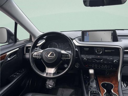 Used 2018 Lexus RX 350L AWD image 28