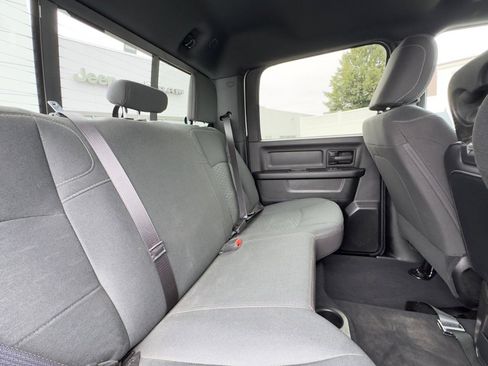 Used 2025 RAM 2500 Tradesman image 28