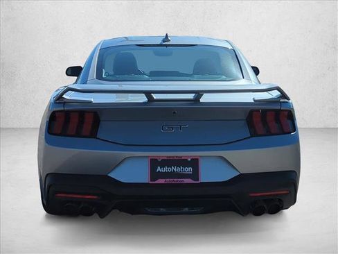 New 2026 Ford Mustang GT w/ GT Performance Package image 8