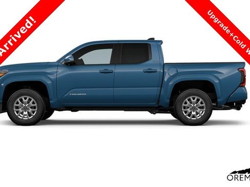 New 2026 Toyota Tacoma SR5 image 4