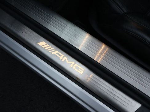 Used 2013 Mercedes-Benz SL 63 AMG image 25