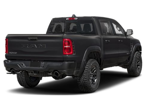New 2027 RAM 1500 RHO AWD/4WD image 11