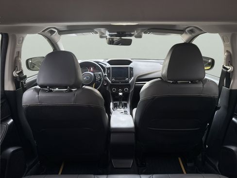 Used 2023 Subaru Crosstrek 2.5i Sport image 10