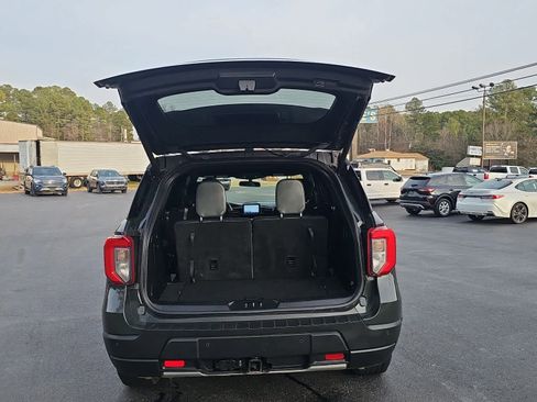 Used 2022 Ford Explorer Timberline image 32