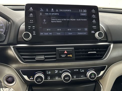 Used 2021 Honda Accord LX image 19