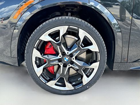 New 2026 BMW X2 xDrive28i w/ Technology Package AWD/4WD image 41