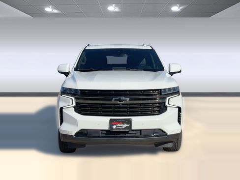 Used 2022 Chevrolet Suburban RST w/ Sport Performance Package image 6