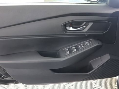 Certified 2024 Honda Accord EX image 26
