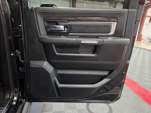 Used 2016 RAM 2500 Limited image 38