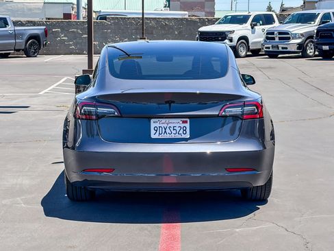 Used 2023 Tesla Model 3 Standard Range RWD image 3