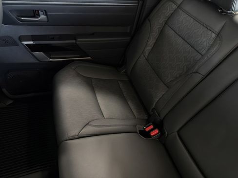 Used 2025 Toyota Tundra Limited image 16