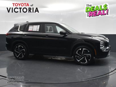 Used 2024 Mitsubishi Outlander SE