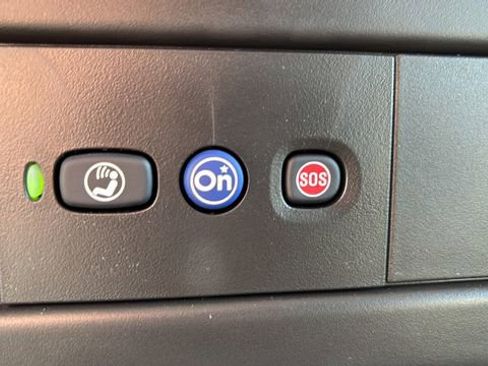 New 2025 Chevrolet Express 2500 Work Van w/ Driver Convenience Package image 17