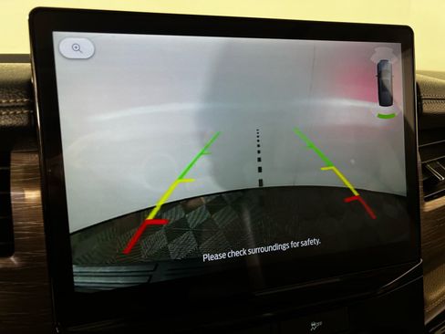 Used 2024 Ford Expedition Limited image 20