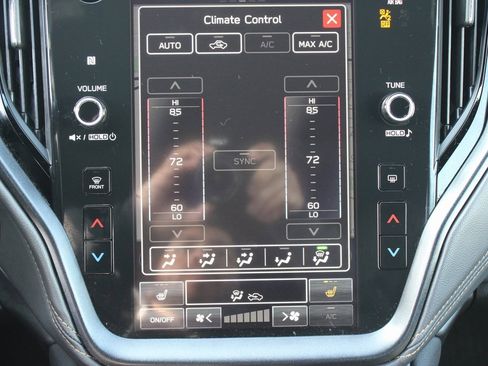 Certified 2025 Subaru Outback Wilderness image 20