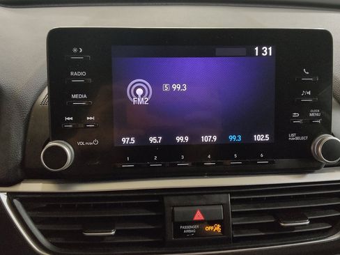 Used 2019 Honda Accord LX image 25