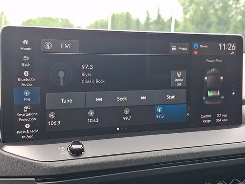 Used 2023 Honda Accord EX-L image 17
