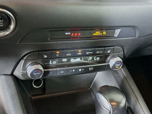 Used 2024 MAZDA CX-5 AWD 2.5 S w/ Select Package image 22