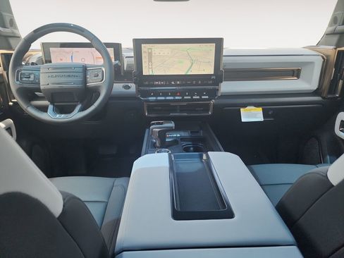 New 2024 GMC Hummer EV 3X w/ Omega Edition image 10