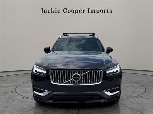 Used 2022 Volvo XC90 T8 Inscription w/ Advanced Package image 8
