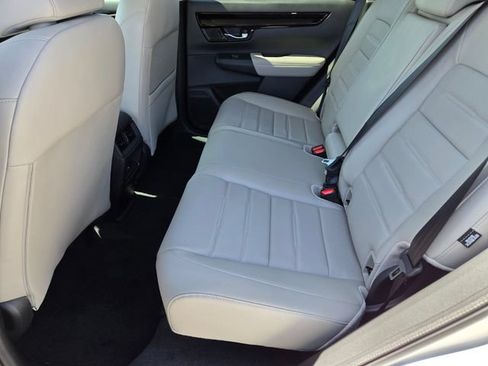 New 2026 Honda CR-V EX-L image 9