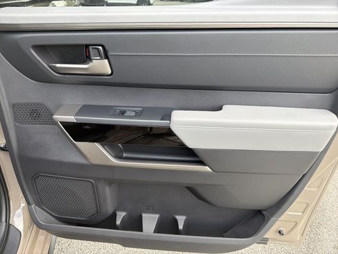 New 2026 Toyota Tundra Limited AWD/4WD image 16