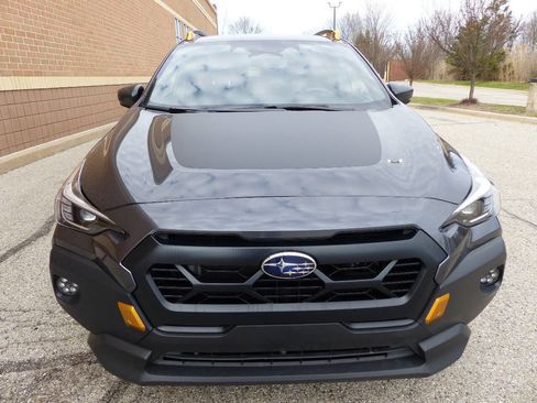 Used 2024 Subaru Crosstrek 2.5i Wilderness image 12