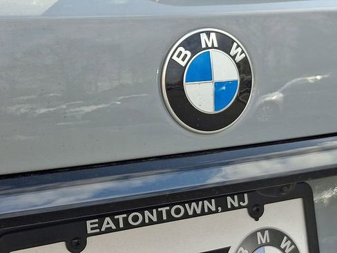 New 2026 BMW X7 xDrive40i w/ M Sport Package image 27