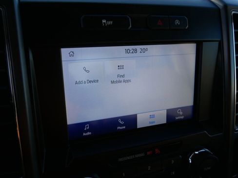 Used 2020 Ford F150 XLT w/ Trailer Tow Package image 24