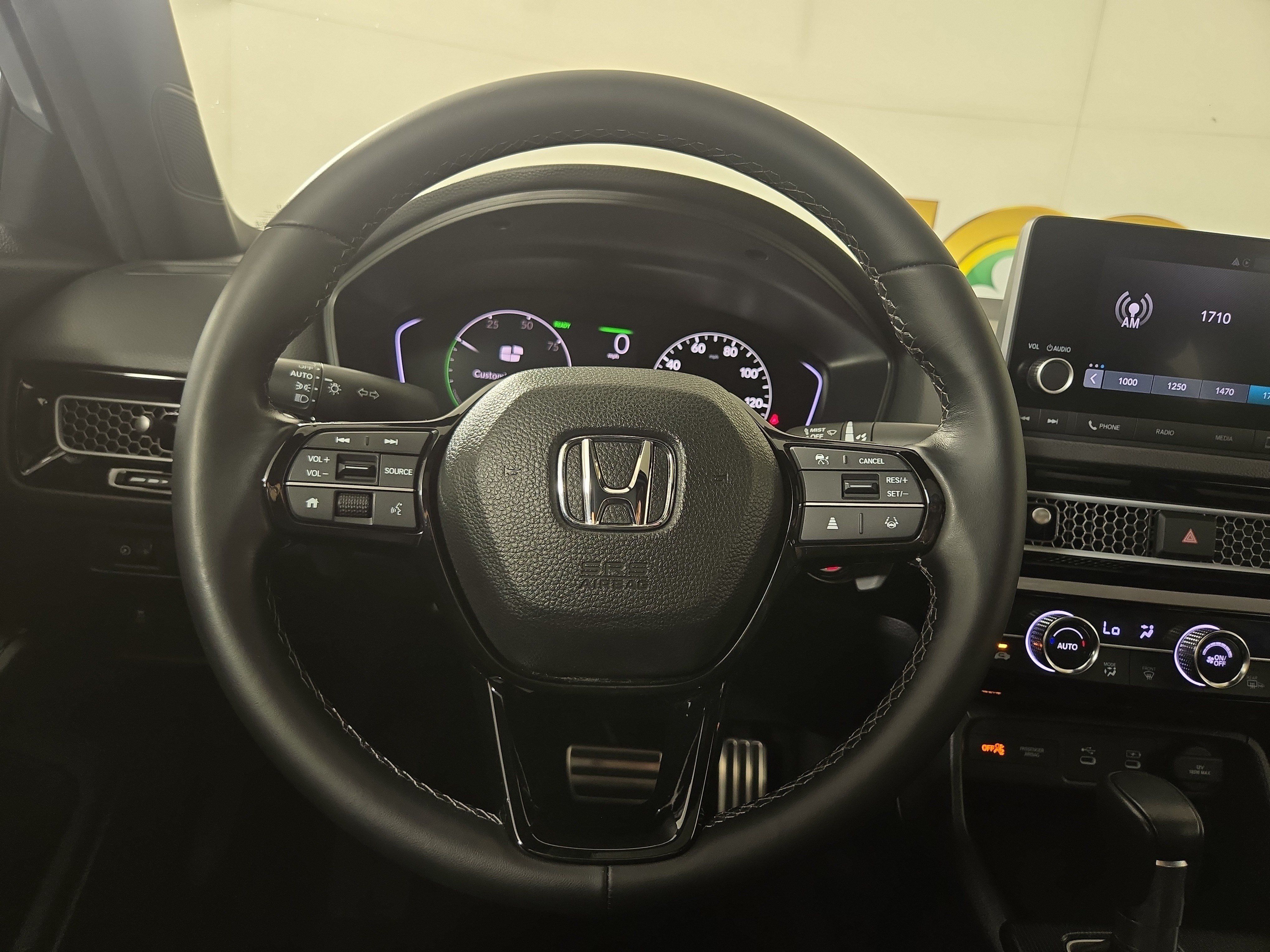 Used 2025 Honda Civic Sport image 14