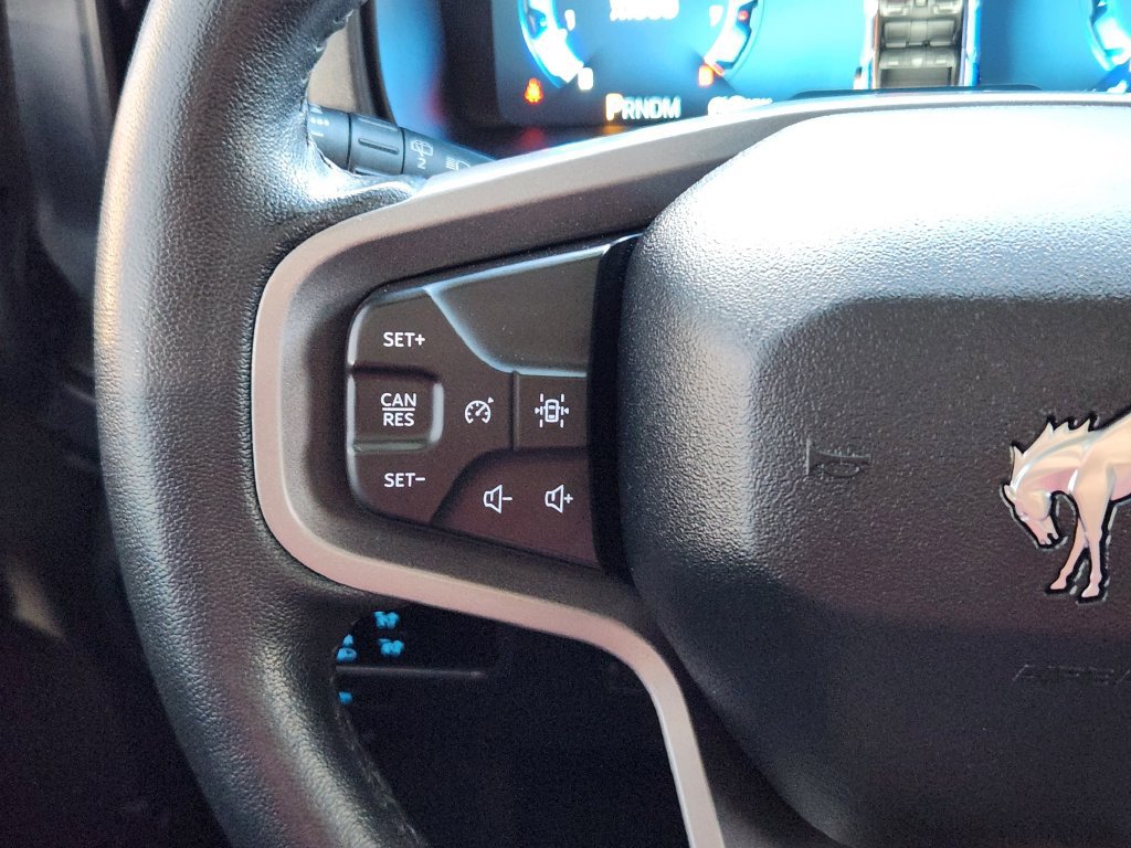 Used 2025 Ford Bronco Badlands AWD/4WD image 18