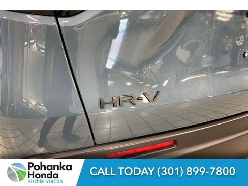 Used 2026 Honda HR-V Sport image 7