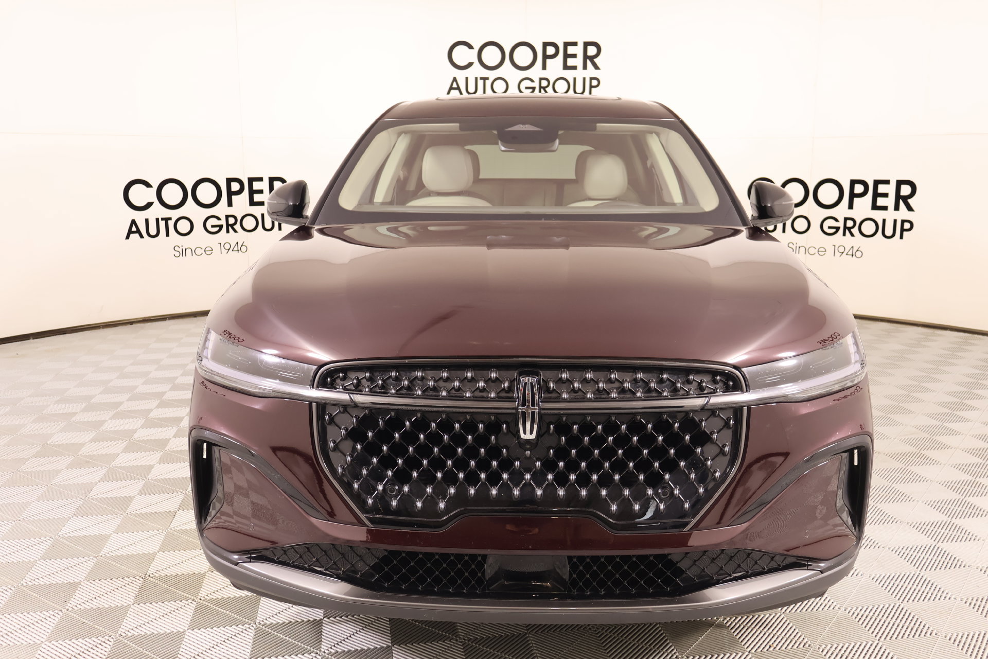 Certified 2025 Lincoln Nautilus Premier w/ Equipment Group 102A AWD/4WD image 9