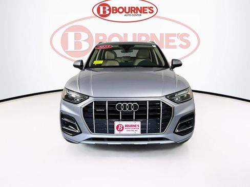 Used 2023 Audi Q5 2.0T Premium Plus AWD/4WD image 5
