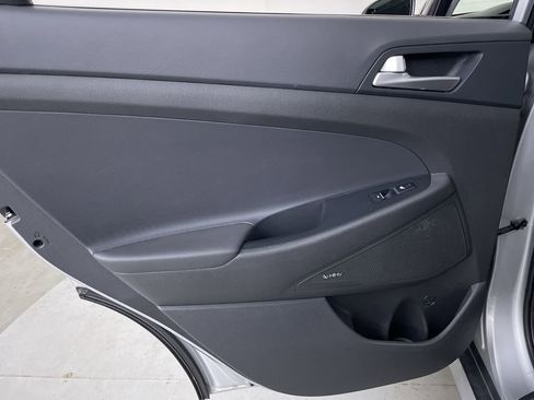 Used 2020 Hyundai Tucson Ultimate w/ Cargo Package AWD/4WD image 21