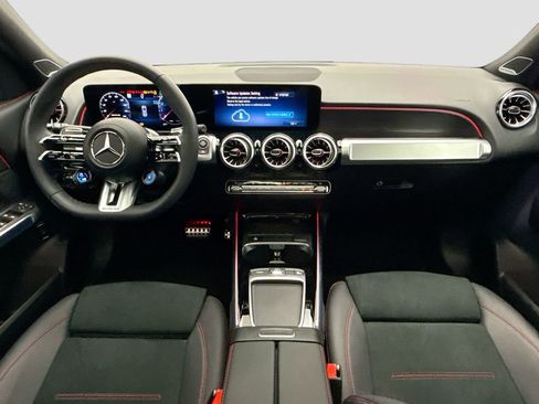Certified 2026 Mercedes-Benz GLB 35 AMG 4MATIC image 13